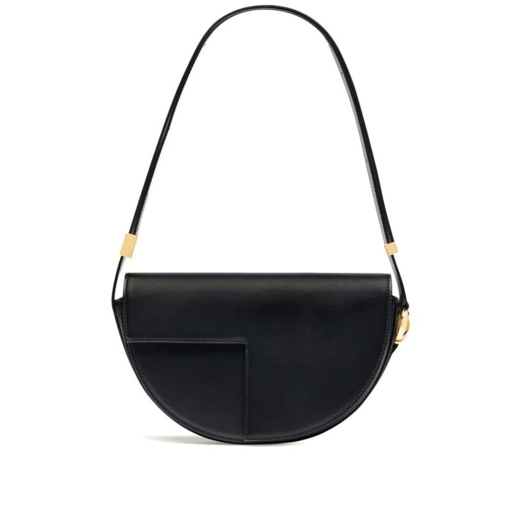 Le Patou Leather Bag Women